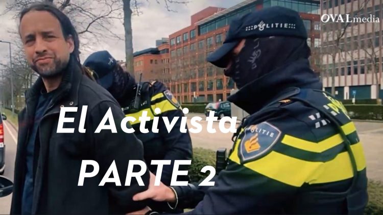 Willem Engel Activista