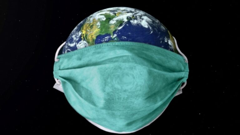 Evento presidido por Bill Gates ya habla de un nuevo virus: el SEERS 2025