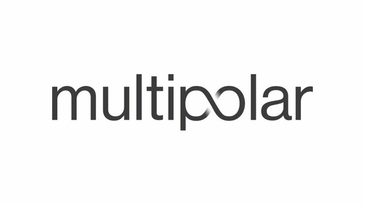Multipolar Logo