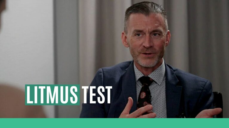 Dr. Ryan Cole | NARRATIVE by Robert Cibis #128 Litmus Test The crisis of health measures has been a litmus test to each of us and to our society as a system. Ryan Cole explains to Robert Cibis why he became not just the doctor's doctor as a pathologist, but also an educator of free thinking as a scientist.