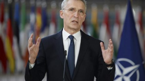 “Guerra cognitiva”: la NATO pianifica la guerra per le menti