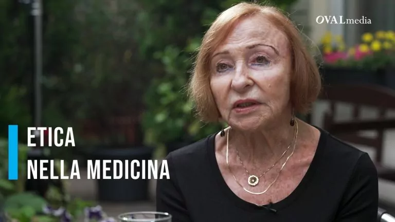 Vera Sharav