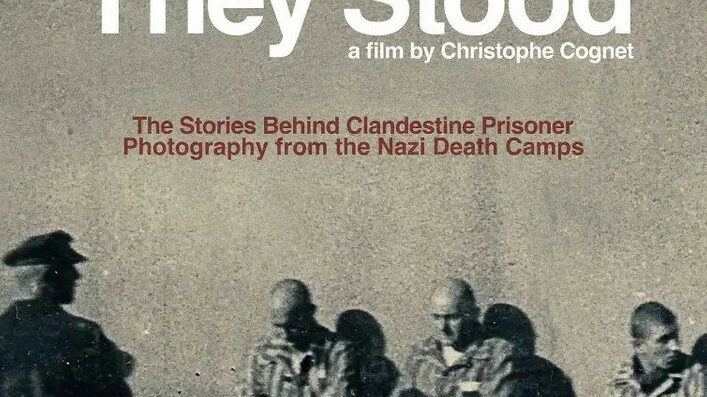 Blinden Schrittes - From Where They Stood - À pas aveugles Regie: Christophe Cognet