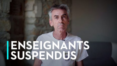 Pascal Corradini | COMMENTARY