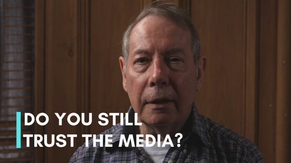 Donald Blair, Scotish activist, driver of the late lawyer Willie McRae, who inquired into his mysterious death, and chair of the Craig Murray Justice Campaign, talks about the tactics of secrecy and misinformation in the media.