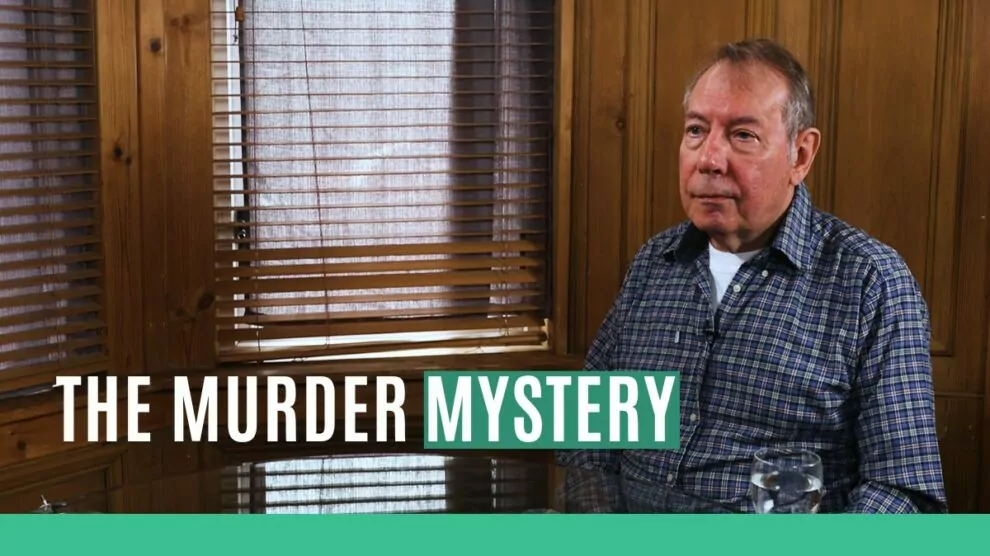 The Murder Mystery Long ago and yet topical: 37 years ago, the politician and lawyer William McRae died. He was the mentor and employer of our guest Donald Blair. At the time, everything seemed quite clear. But on closer inspection it quickly becomes obvious that the "official" narrative of suicide cannot be true. Was it a political murder? To this day, there is no police investigation into the case. That is what is most irritating. Also, more and more information is coming to light lately. Donald Blair and Robert Cibis take McRae's story as an opportunity to draw a moral picture of the political public in Britain.