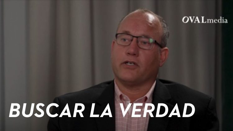 Pierre Kory: Buscar la verdad