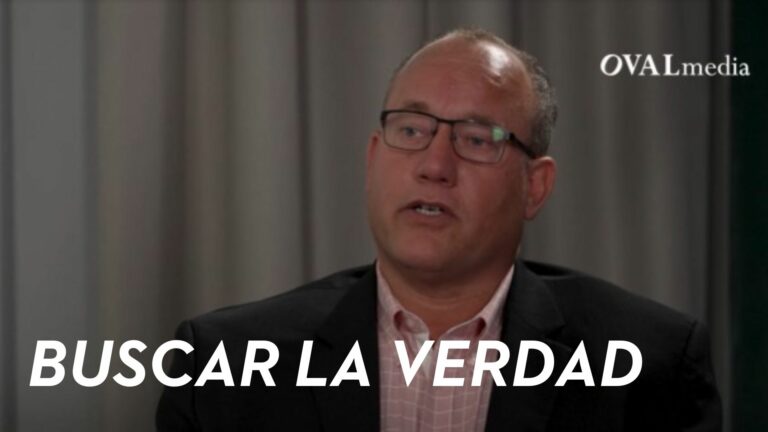 Pierre Kory: Buscar la verdad