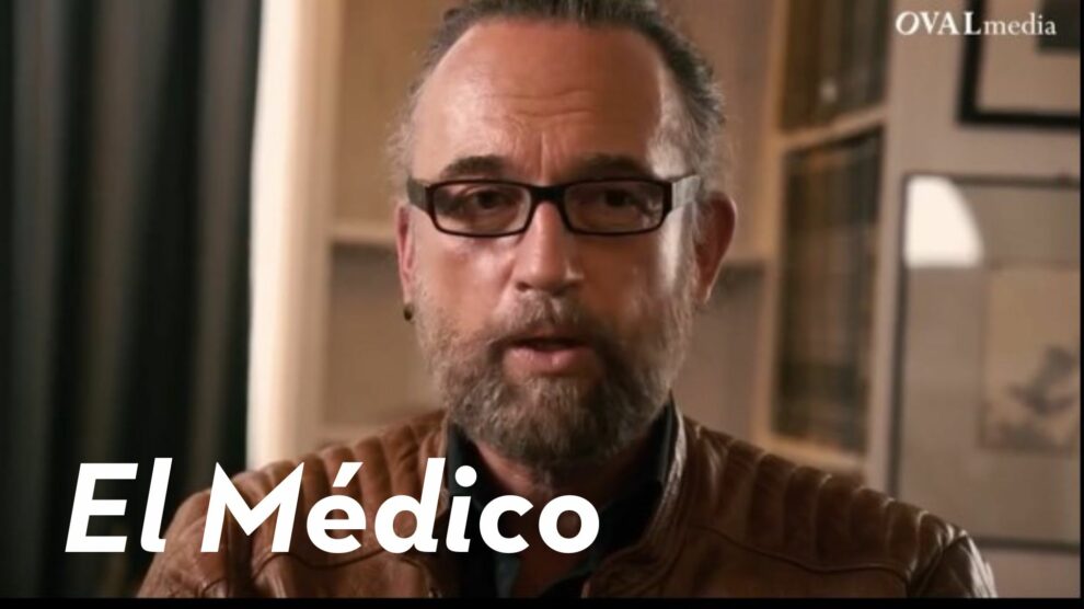 Médico Friedrich Pürner