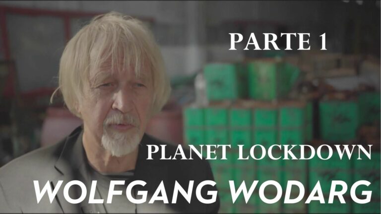 Wolfgang Wodarg