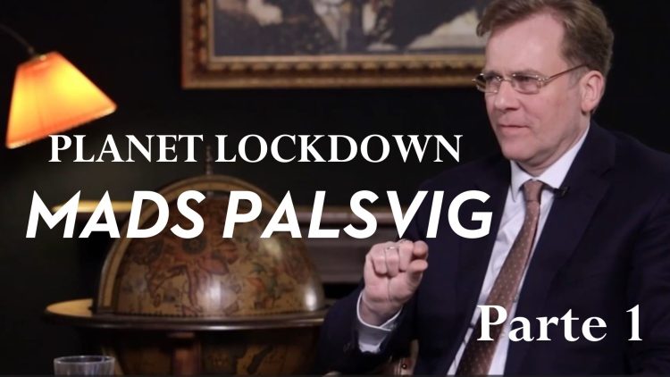 Mads Palsvig Parte 1