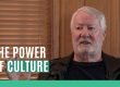 The Power of Culture Former Member of the European Parliament Hugh Kerr draws the British perspective on cultural policy for Robert Cibis. As in Germany, France and many other countries, it was the left-wing party under Tony Blair that pushed for the neoliberalisation of society. Kerr's party comrade was his biggest opponent... How do you protect social diversity in a digital and global world?