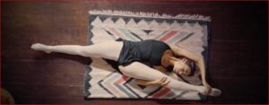 The Ballerina | KOLLATERAL