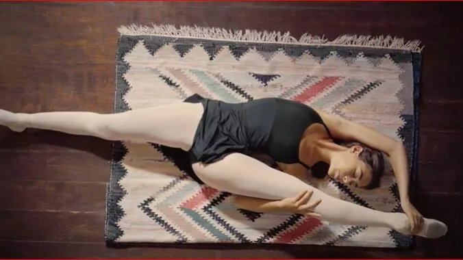 La Ballerina