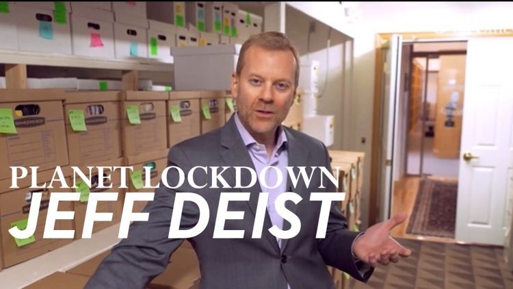 Jeff Deist