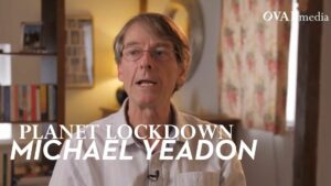 Planet Lockdown | Michael Yeadon