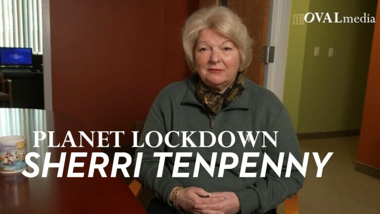 Sherri Tenpenny