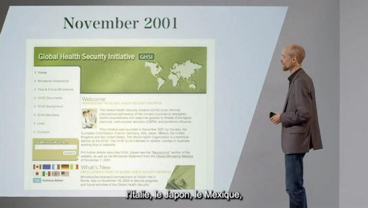 Paul Schreyer Conference