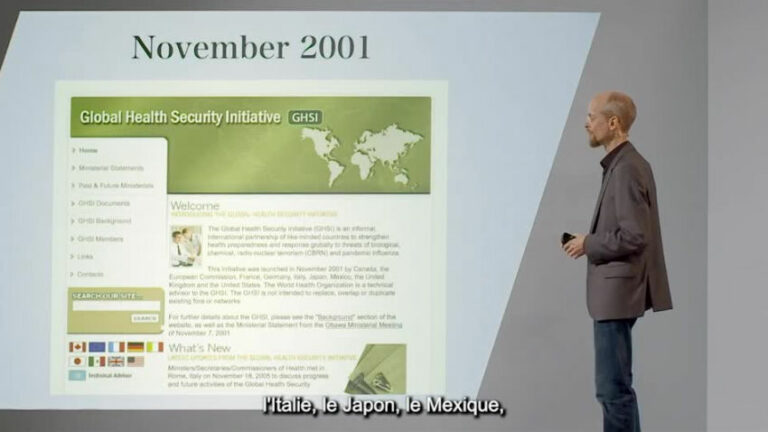 Paul Schreyer Conference