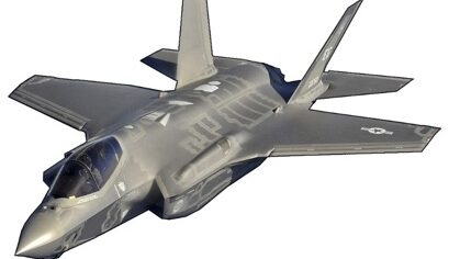 US Air Force