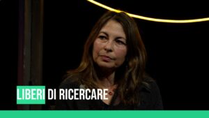 Loredana FRASCA | NARRATIVE #52 by Franco Fracassi