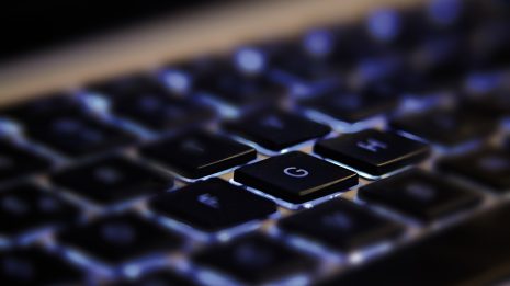 KeyboardWarrior