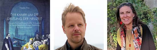 Geschichtsphilosophische Deutung - Hauke Ritz im Gespräch mit Andrea Hiller. Europa befindet sich in einer tiefgreifenden Krise. Doch um was für einen Umbruch handelt es sich hierbei genau? Sicherlich um eine Krise der bestehenden transatlantischen Ordnung. Hinzu tritt eine weitreichende Krise der europäischen Kultur. In Folge dessen ist die Zukunft Europas heute weit ungewisser, als die der meisten anderen Zivilisationen. Vor 500 Jahren begann mit den Entdeckungsreisen, der Reformation, der Renaissancekunst und dem Auftreten der ersten Naturwissenschaftler der rasante Aufstieg Europas. Die Neuzeit, wie dieses von Wissenschaft und Technik geprägte Zeitalter auch genannt wird, erschöpfte sich aber nicht nur in einem rationalen und imperialen Zugriff auf die Welt, sondern hat auch im Bereich der Künste, der Literatur, Musik, Architektur bis hin zur Philosophie und Theologie gewaltige Kulturleistungen hervorgebracht. Auch deshalb sehen wir die Neuzeit heute als eine Großepoche an, die hinsichtlich ihrer Spannweite und Prägekraft gleichberechtigt neben Antike und Mittelalter steht. Doch dieses mit der Neuzeit aufgestiegene Europa hat seine Gestaltungsmacht weitgehend eingebüßt und verliert nun neben seinem Wohlstand auch seine Kultur. Wann setzt dieser Niedergang ein? Mit dem Ersten Weltkrieg, der das bis zur aktuellen Ukrainekrise fortdauernde Zeitalter des Europäischen Bürgerkriegs eröffnet hat? Oder lassen sich die heutigen Fehlentwicklungen sogar mehrere Jahrhunderte zurückverfolgen? Besteht vielleicht sogar ein Zusammenhang zwischen der aktuellen Krise und der Begründung der Neuzeit vor ca. 500 Jahren? All dies erläutert der Geschichtsphilosoph Hauke Ritz im Gespräch mit Andrea Hiller, anhand seines Buches "Der Kampf um die Deutung der Neuzeit".