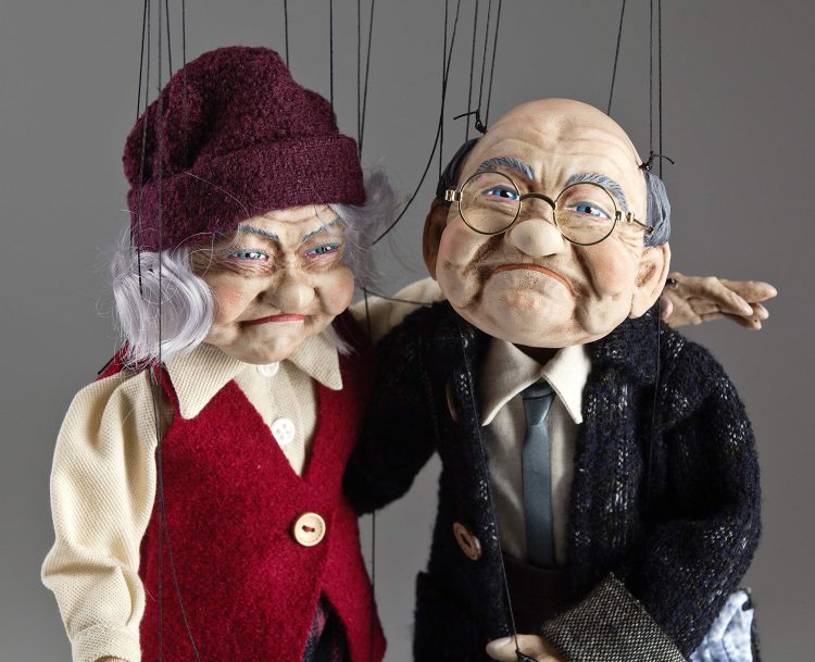 Armi di manipolazione psicologica