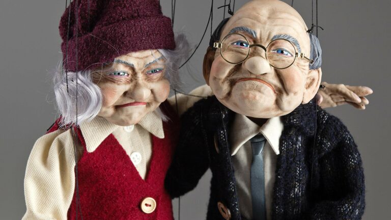 Armi di manipolazione psicologica