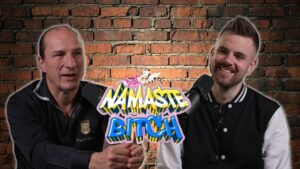 König Peter | NAMASTÉ BITCH #18