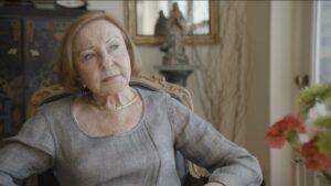 Vera Sharav’s Historic Nuremberg Speech Eugenics Then and Now