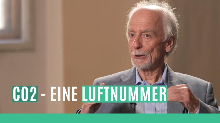 CO2 - eine Luftnummer Das Gebäudeenergiegesetz beschäftigt die Deutschen. Aber worauf basiert das Narrativ, dass neue Heizgeräte besser für die Welt seien? Auf methodische Art nähert sich Prof. Dr. Werner Bergholz dem wissenschaftlichen Sumpf und zeigt Robert Cibis den Weg. Was spricht für und was spricht gegen den menschengemachten Klimawandel? Und können wir kurz mal ein paar Vorstellungen zur Relativitätstheorie korrigieren?