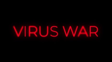 VIRUS WAR: IL NOSTRO NUOVO FILM DOC