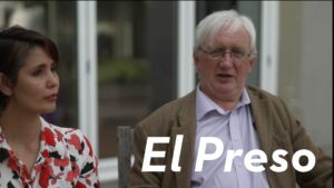 KOLLATERAL | El Preso