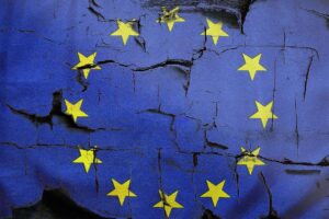 «Nell’UE non esiste il principio della separazione dei poteri»
