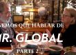 Mr. Global 2