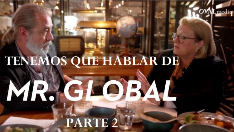 Mr. Global 2