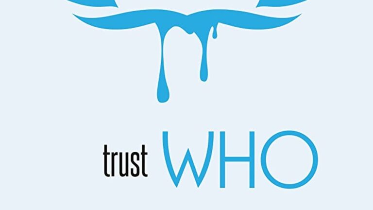TrustWHO