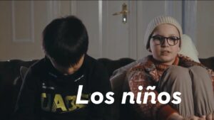 KOLLATERAL | Los  Niños