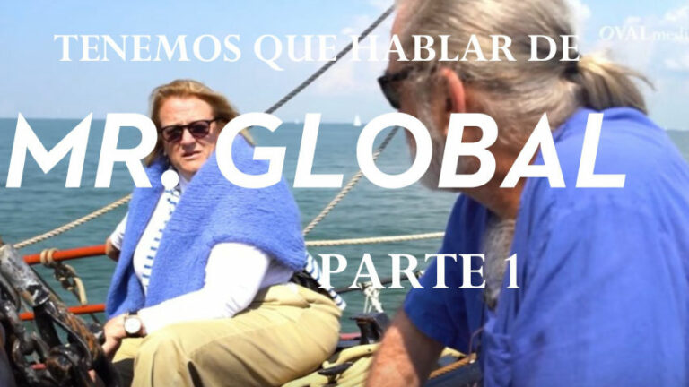 Mr. Global