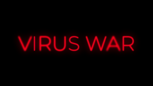 VIRUS WAR