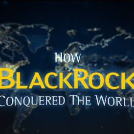 BlackRock James Corbett