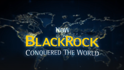 BlackRock James Corbett