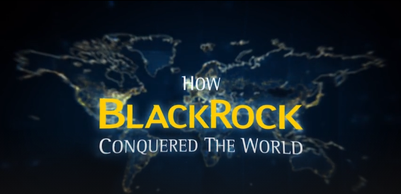 BlackRock James Corbett