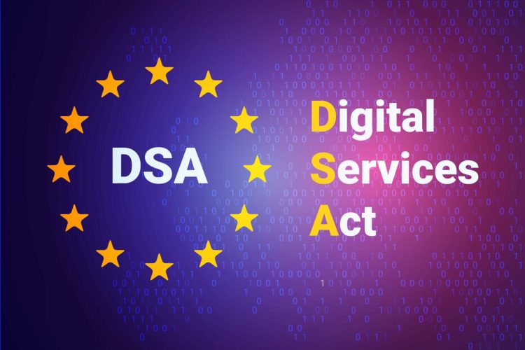 Digital Service Act