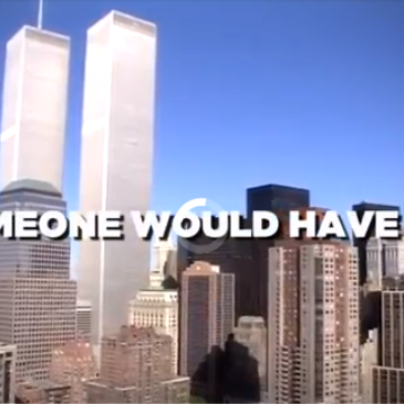 9/11 documentary James Corbett