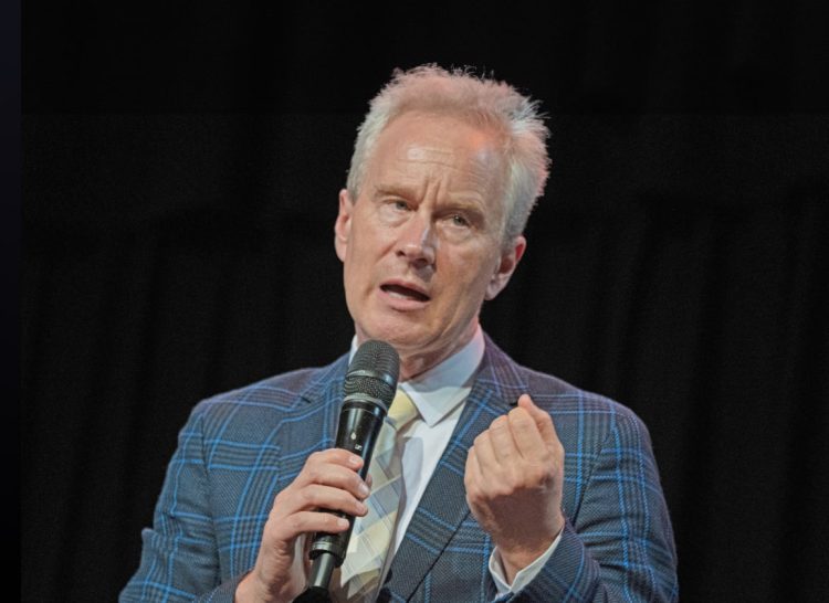 Imagen: Peter McCullough