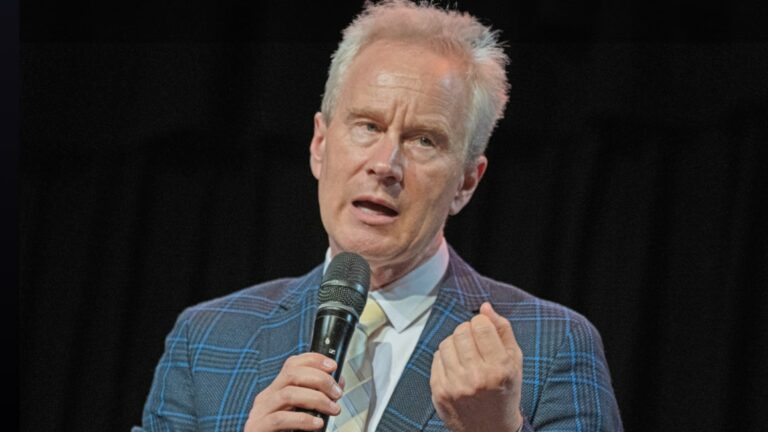 Imagen: Peter McCullough