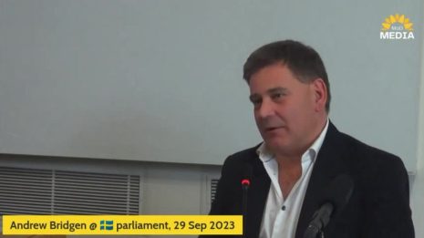 Andrew Bridgen