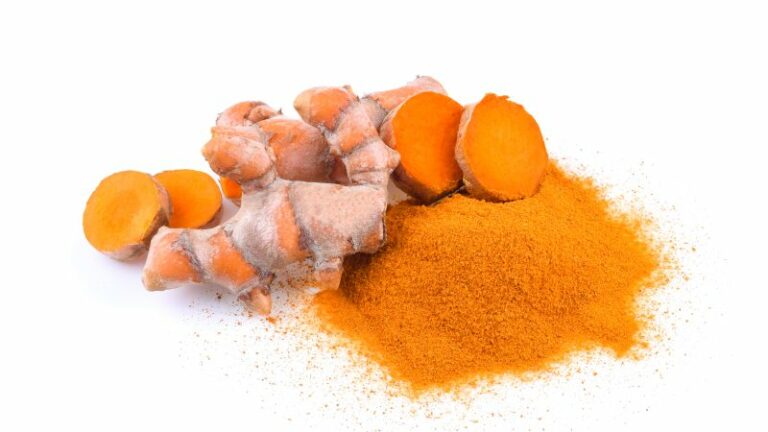 Cúrcuma